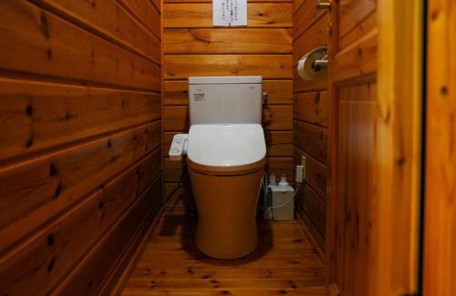Sakata House | Sakata Log House - Vacation STAY 32306v