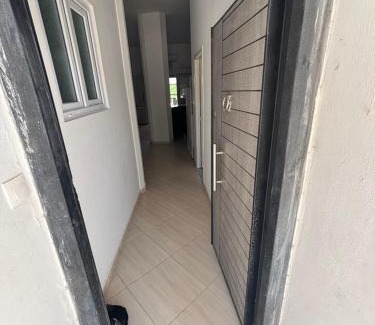 Bejaia Apartment | Saket