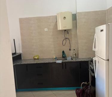 Bejaia Apartment | Saket