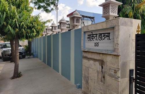 Vaishali Nagar Apartment | Saket Guest House Jaipur