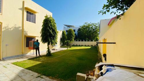 Vaishali Nagar Apartment | Saket Guest House Jaipur