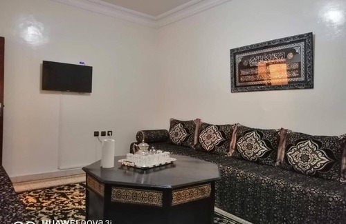 Safi Apartment | Sakia
