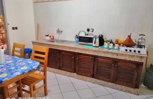 Safi Apartment | Sakia