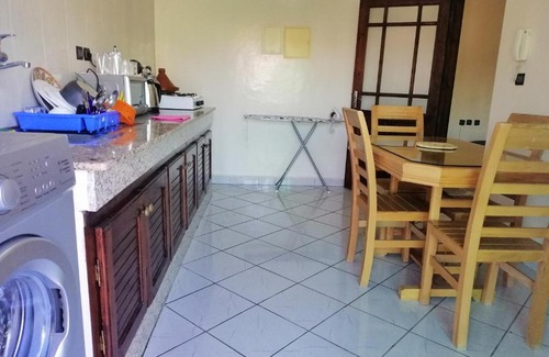 Safi Apartment | Sakia