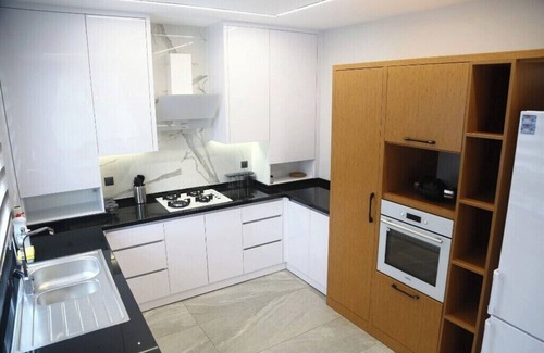 Kepez House | Sakin bir tatil