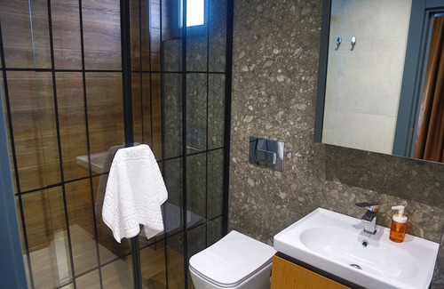 Kepez House | Sakin bir tatil