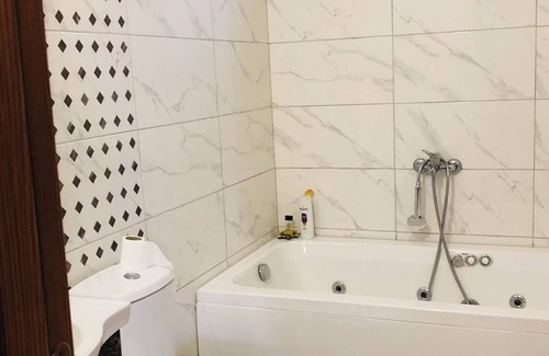 Polonezkoy House | Sakin ve Huzurlu Butik Ev