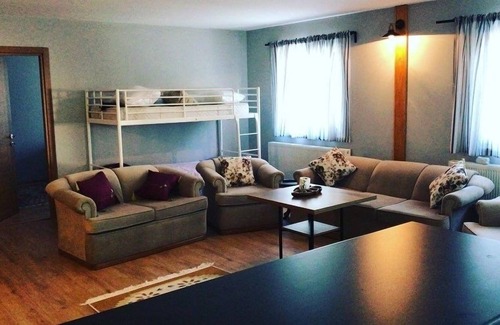 Polonezkoy House | Sakin ve Huzurlu Butik Ev