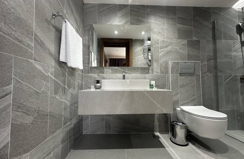 Akcakoca Hotel | Saklıkoy Resort