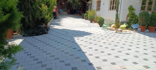 Sakleshpur House | Sakleshpur home stay