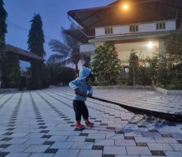 Sakleshpur House | Sakleshpur Home Stays