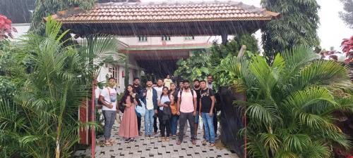 Sakleshpur House | Sakleshpur Home Stays