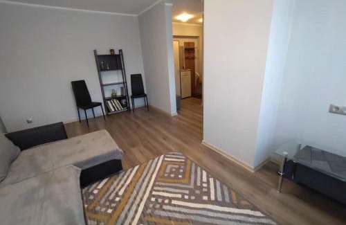 Vidzeme Suburb Apartment | Saknes apartamenti