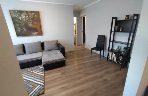 Vidzeme Suburb Apartment | Saknes apartamenti
