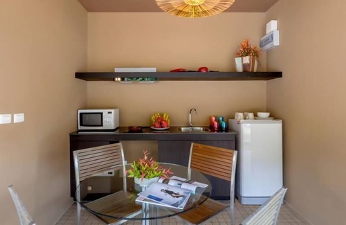 Ban Sakhu Villa | Sakoo Valley Naithon Beach