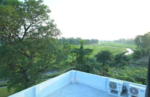 Rishikesh Apartment | Sakshi ganga