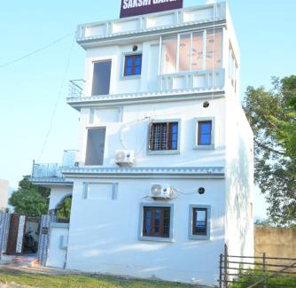 Rishikesh Apartment | Sakshi ganga