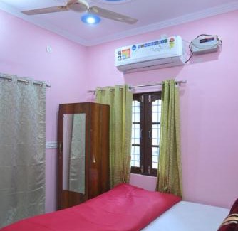 Rishikesh Apartment | Sakshi ganga