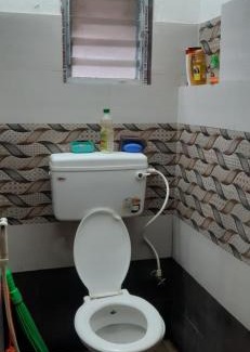 Garia House | Sakshi Home Stay