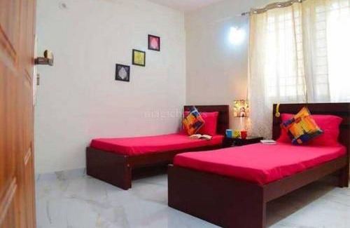 Garia House | Sakshi Home Stay