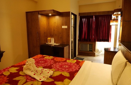 Pollachi Hotel | Sakthi Hotel