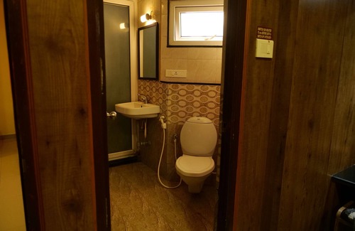 Pollachi Hotel | Sakthi Hotel