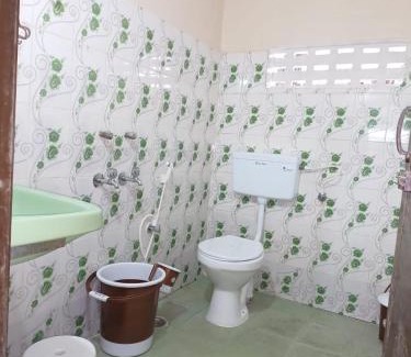 Kalapettai Villa | Sakthi Villa