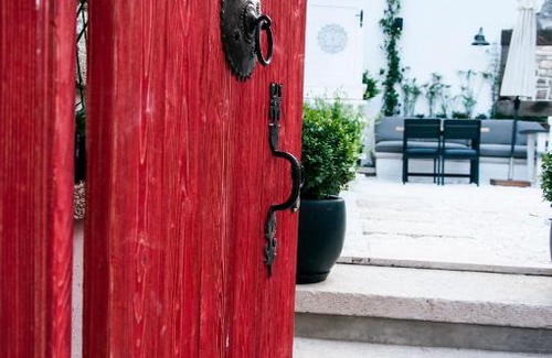 Tokoglu Hotel | Sakula Hotel