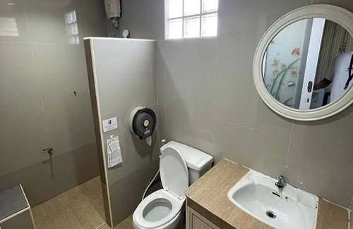 Bang Na Hotel | Sakun Place
