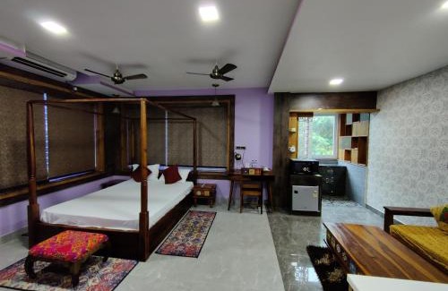 Patia Hotel | Sakuntala Residency