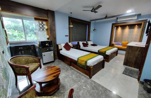 Patia Hotel | Sakuntala Residency