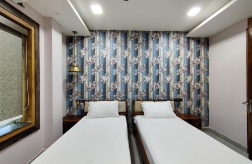 Patia Hotel | Sakuntala Residency