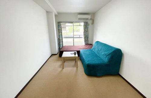 Toyonaka Apartment | Sakura 201 20 minutes by train from Itami Airport 15 minutes by train to Umeda Maximum 5 people ca - Sakura Apartment 201/Toyonaka Ōsaka