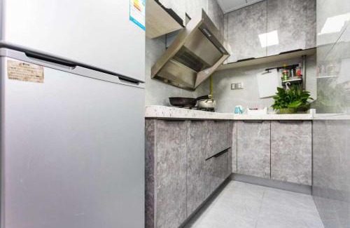 Central Business District Apartment | Sakura Apartment