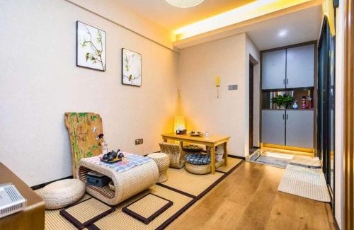 Central Business District Apartment | Sakura Apartment