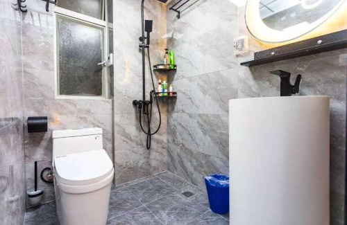 Central Business District Apartment | Sakura Apartment