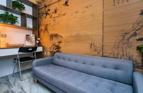 Central Business District Apartment | Sakura Apartment
