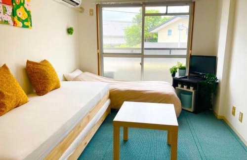 Toyonaka House | Sakura Apartment - Vacation STAY 17193