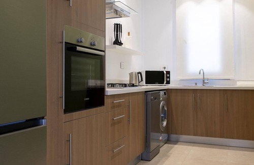 New Cairo Apartment | Sakura at Silver Palm near The Waterway