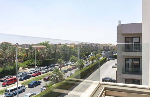 New Cairo Apartment | Sakura at Silver Palm near The Waterway