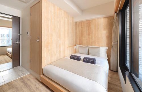 Kanda Sudacho Hotel | Sakura Cross Hotel Akihabara