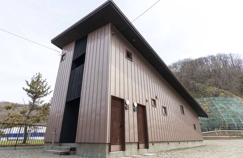 Otaru Cottage | Sakura Garden