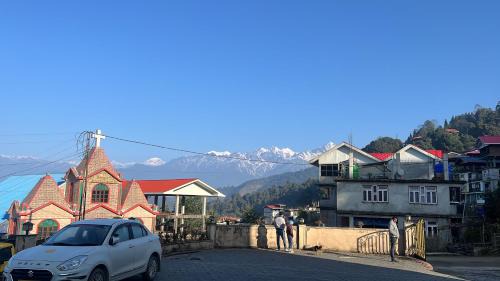Ravangla Hotel | Sakura Garden Retreat, Ravangla