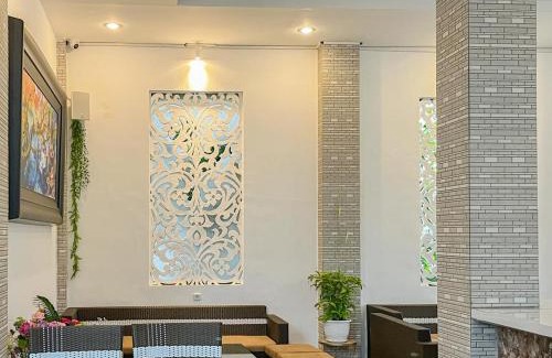 Ngaglik House | Sakura Guest House by The Lavana