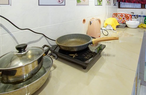 Batu Ferringhi Apartment | Sakura Home at Batu Ferringhi