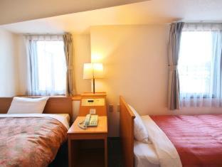 Hatagaya Hotel | Sakura Hotel Hatagaya