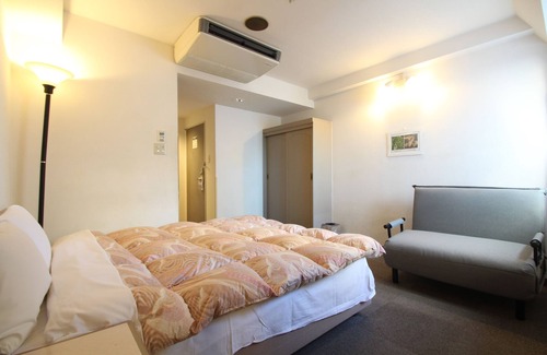 Ikebukuro Hostel | Sakura Hotel Ikebukuro - Hostel