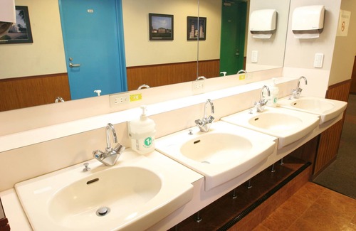 Ikebukuro Hostel | Sakura Hotel Ikebukuro - Hostel