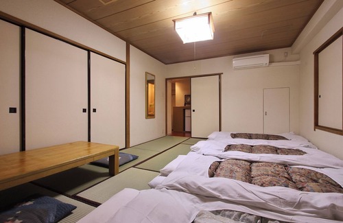 Ikebukuro Hostel | Sakura Hotel Ikebukuro - Hostel