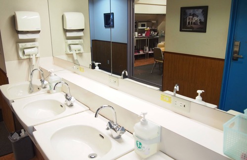Ikebukuro Hostel | Sakura Hotel Ikebukuro - Hostel